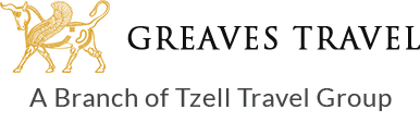 greaves travel company